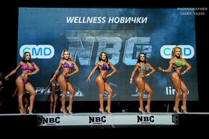 WELLNESS НОВИЧКИ